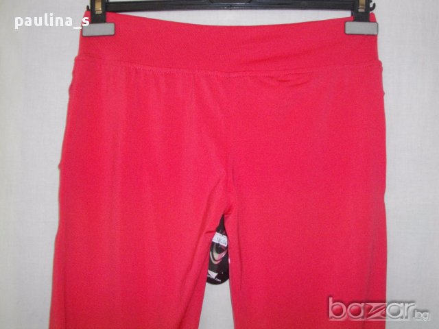 Еластичен клин / цвят розов / нов / долнище, снимка 7 - Спортни екипи - 17688898
