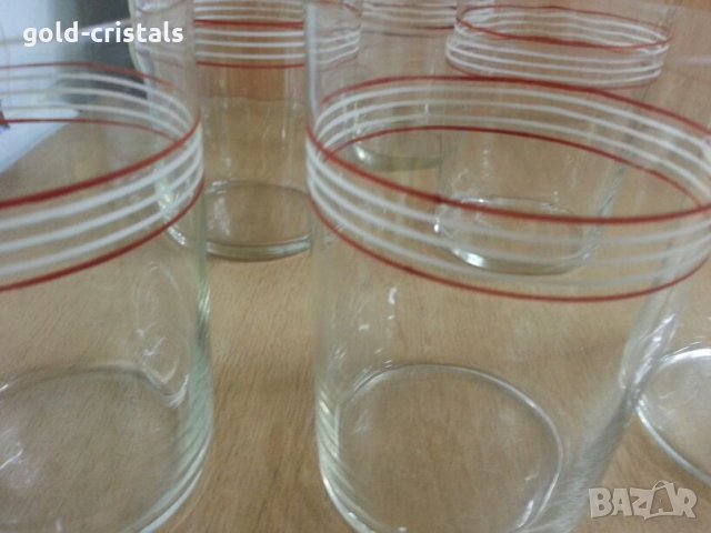 руски стакани подстакани с емайл , снимка 16 - Антикварни и старинни предмети - 25175578