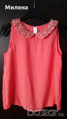 Дамска риза Vila - М