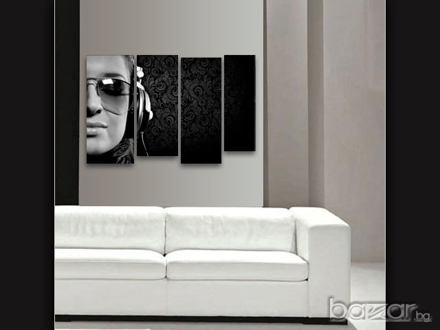 Картина Пано 072, снимка 2 - Пана - 6412038