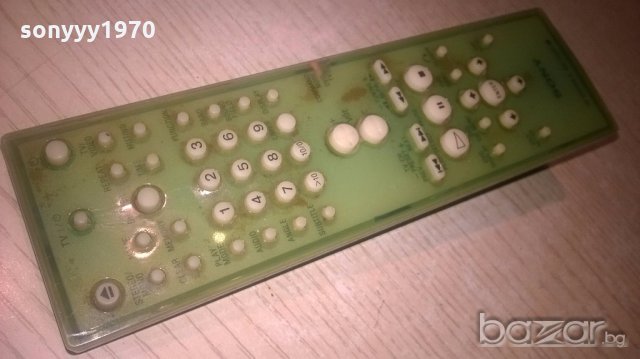 sony AUDIO av system 3-remote-внос швеицария