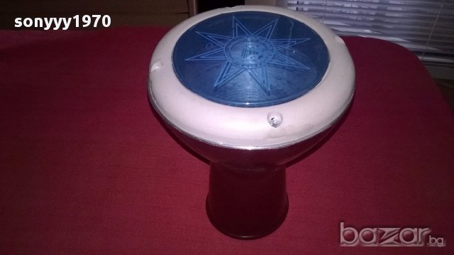 Тарамбука-внос сирия 40см, снимка 2 - Ударни инструменти - 15241564