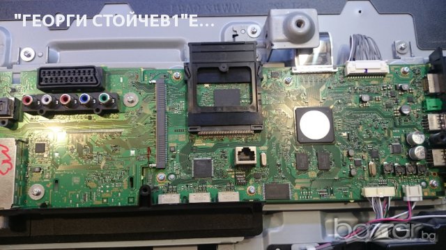 KDL-32W705C 1-894-792-21 1-894-073-11 , снимка 6 - Части и Платки - 18145708