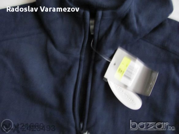 NIKE Суитчар без ръкави  S дамски модел 12ъб, снимка 3 - Блузи с дълъг ръкав и пуловери - 6706209