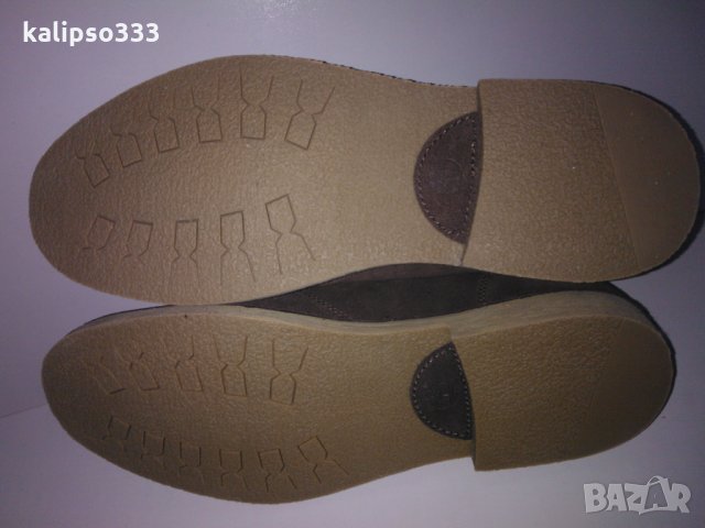 Timberland оригинални обувки, снимка 5 - Ежедневни обувки - 24674453