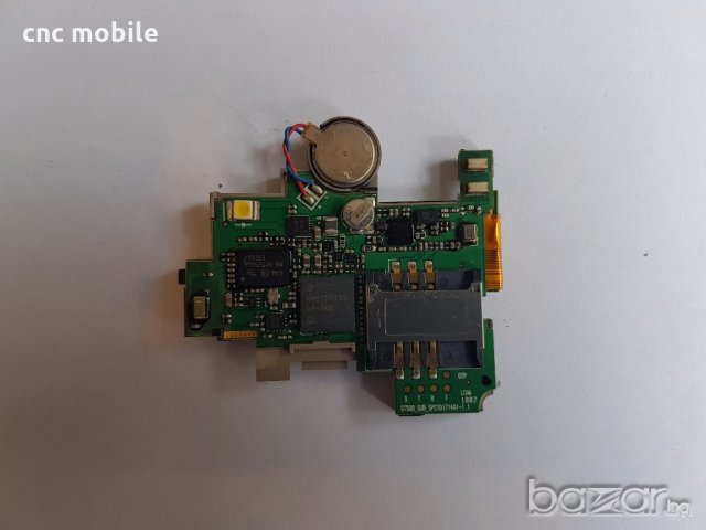 LG GT500 оригинални части и аксесоари , снимка 3 - Резервни части за телефони - 18216542