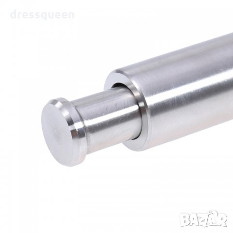 1947 Мелничка за сол и пипер тип Помпа, снимка 4 - Прибори за хранене, готвене и сервиране - 23495704