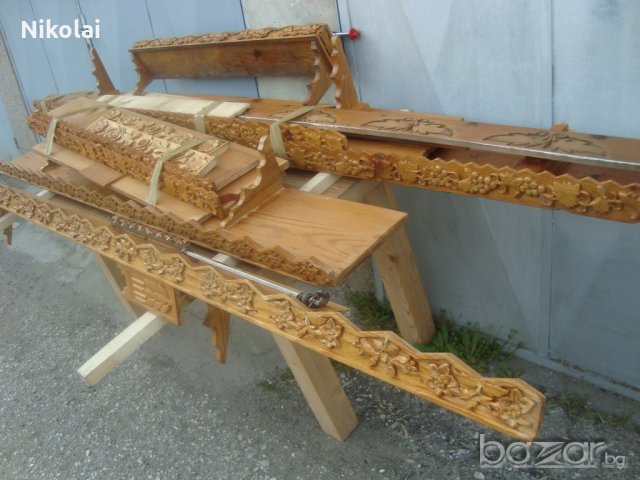 Дърворезби , снимка 6 - Декорация за дома - 21294976