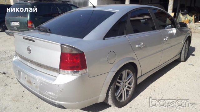  Opel Vectra 2200 benzin, снимка 3 - Автомобили и джипове - 19068553