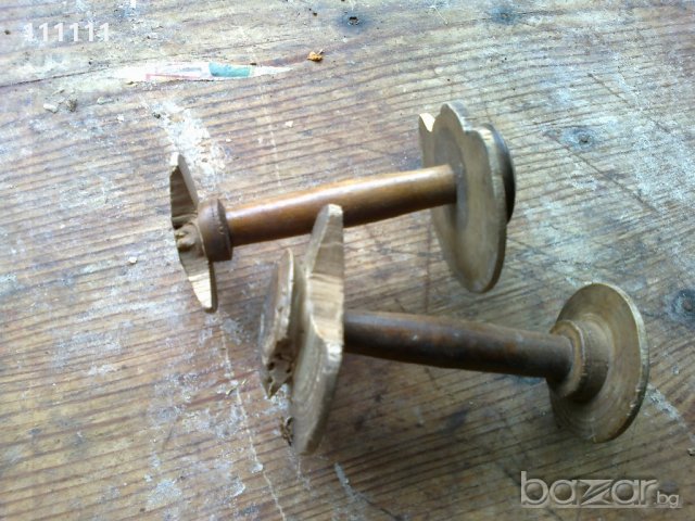 Части от чекрък и други неща , снимка 6 - Колекции - 17813127