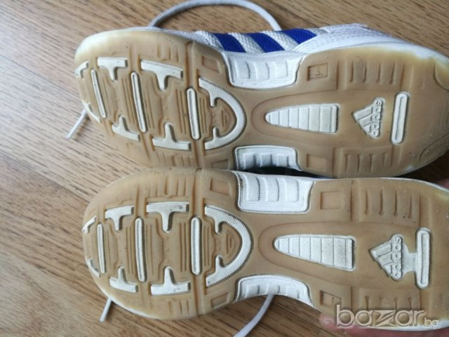 обувки adidas оригинални 34нм, снимка 4 - Детски маратонки - 21069531