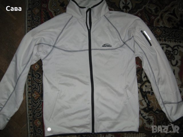 Софтшел STORMTECH   мъжки,М-Л, снимка 2 - Спортни дрехи, екипи - 23199811