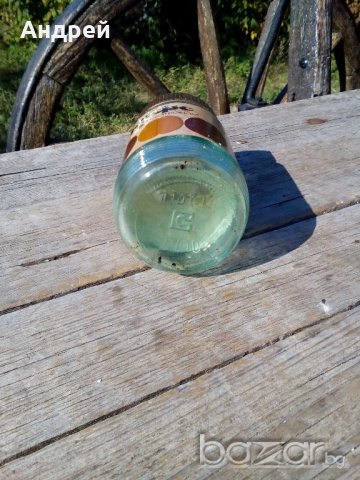 Буркан от разтворимо кафе, снимка 6 - Антикварни и старинни предмети - 19581256