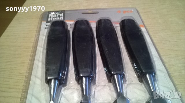 hard head-нови маркови длета-внос швеция, снимка 6 - Други инструменти - 23933309