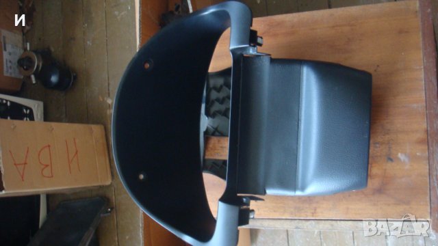 Интериорни, вътрешни  ПВЦ части за Мазда 6 / MAZDA 6, снимка 10 - Части - 22611964