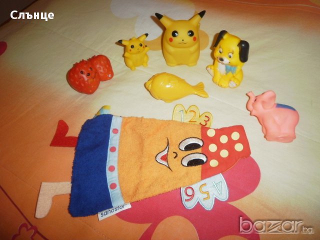 Играчки, играчки и още играчки на символични цени!, снимка 9 - Рисуване и оцветяване - 9442427