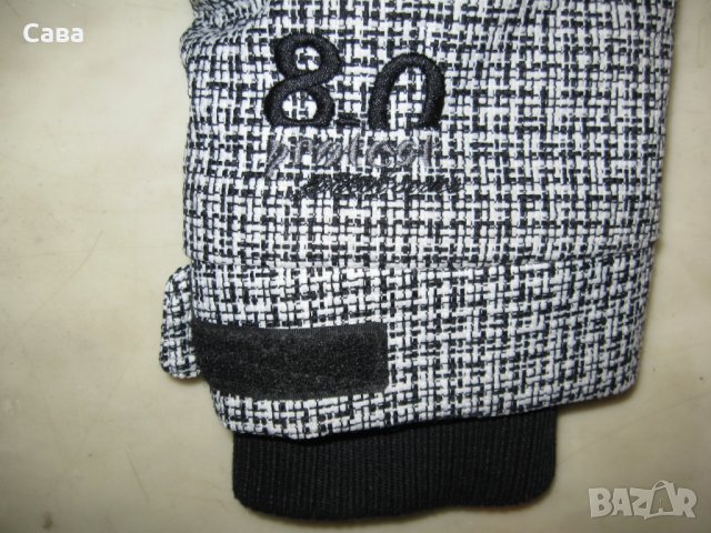 Зимно яке PROTEST   дамско,Л, снимка 7 - Якета - 23925070