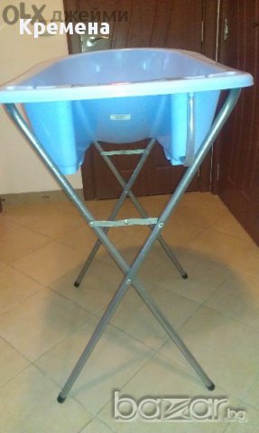 Анатомична вана за къпане , снимка 3 - За банята - 16428543