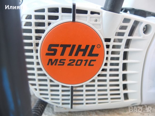 Продавам резачка , снимка 4 - Градинска техника - 26195862