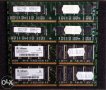 RAM Infineon и MDT 512МB DDR 400 (PC3200), снимка 2