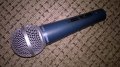 shure sm58 microphone-внос швеицария, снимка 6