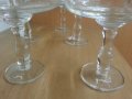 Кристални чаши български кристал, снимка 9