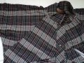 Продавам яке/риза от вълнен крепон тип прилеп ръкави, ново, снимка 2