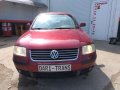 фолксваген пасат 5 седан 1.9тди 130k.c. АВФ/vw passat v sedan 1.9tdi 1.9tdi 130k.c. AVF НА ЧАСТИ , снимка 2