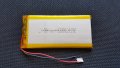 Висококачествена Батерия (Lithium Polymer) 4000 mAh, снимка 6