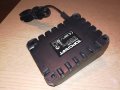 topcraft 18v/1.3amp-battery charger-made in belgium, снимка 2