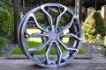 17" Ал. Джанти 5X114,3 Рено RENAULT ESPACE Kadjar LAGUNA III MEGANE, снимка 3
