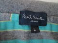 Paul Smith мъжка тениска размер L (Но отговаря на размер М), снимка 2
