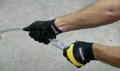 Ръкавици за работа със стоманено въже - пътна помощ, off-road, снимка 4