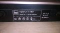 dual ct1150 tuner-made in germany-внос швеицария, снимка 13