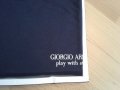 Нова тениска Giorgio Armani Play With Style, оригинал, снимка 8