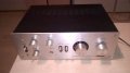 ПОРЪЧАН-pioneer sa-6300 stereo amplifier-made in japan-внос швеицария, снимка 2