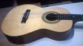 Sanchez-made in korea-китара-92/34/9см-внос швеицария, снимка 12