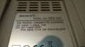 sony cfd-s01 cd tuner amplifier deck-внос швеицария, снимка 16