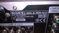 sony rdr-gx3 dvd recorder-за ремонт-внос франция, снимка 17