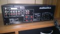 kenwood a-45 stereo amplifier-160watts-внос швеицария, снимка 13