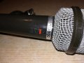 TELEFUNKEN td300 microphone-west germany-внос швеицария, снимка 14