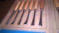 Длета-в комплект по 6 броя-17см-нови с различни форми, снимка 13