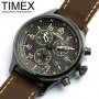 Мъж.часовник-Timex Indiglo Expedition Chronograph-watch-T49905-оригинал., снимка 2