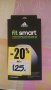 Adidas MiCoach Fit Smart, снимка 2