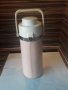 Стар термос-SunFlower, снимка 7