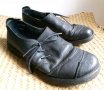 ANGULUS - черни обувки от естествена кожа, снимка 4