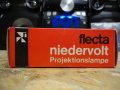 Flecta Niedervolt Projektionslampe 8V 50W , снимка 14