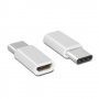  10 броя Micro USB букса букси към USB 3.1 Type C зарядно адаптер за Samsung Galaxy S8/ + huawei p20, снимка 5