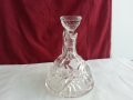 кристална гарафа , снимка 13