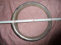 стар обръч за фар, снимка 5